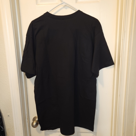 SHHH Brand T-Shirt - Picture 3 of 7